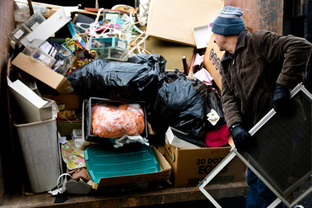 Best Yard Cleanup Services  in Walnut Creek, CA