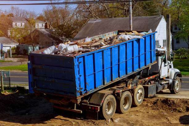 Best Residential Junk Removal  in Walnut Creek, CA