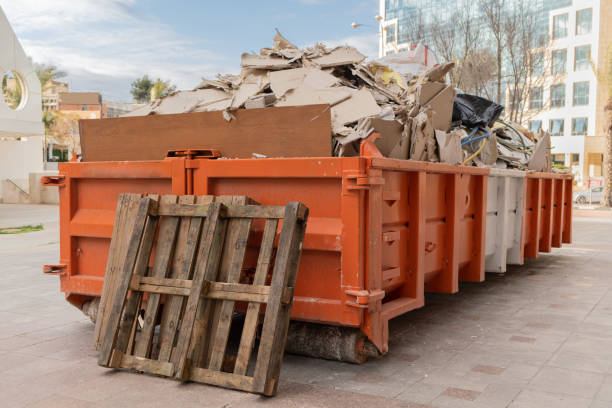 Best Attic Cleanout Services  in Walnut Creek, CA