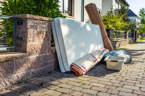Best Local Junk Hauling  in Walnut Creek, CA