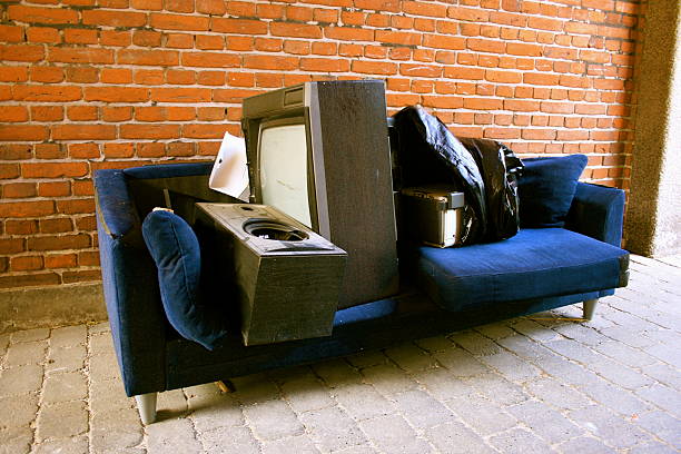 Reliable Walnut Creek, CA Junk Removal Solutions